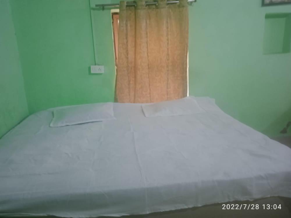 Hotel Shri Swami Sheetal Das Akhada B1-88 Assi , Near Pushkar Talab,Varanasi, Ashram Dharmshala Exterior foto
